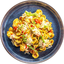 Orecchiette
